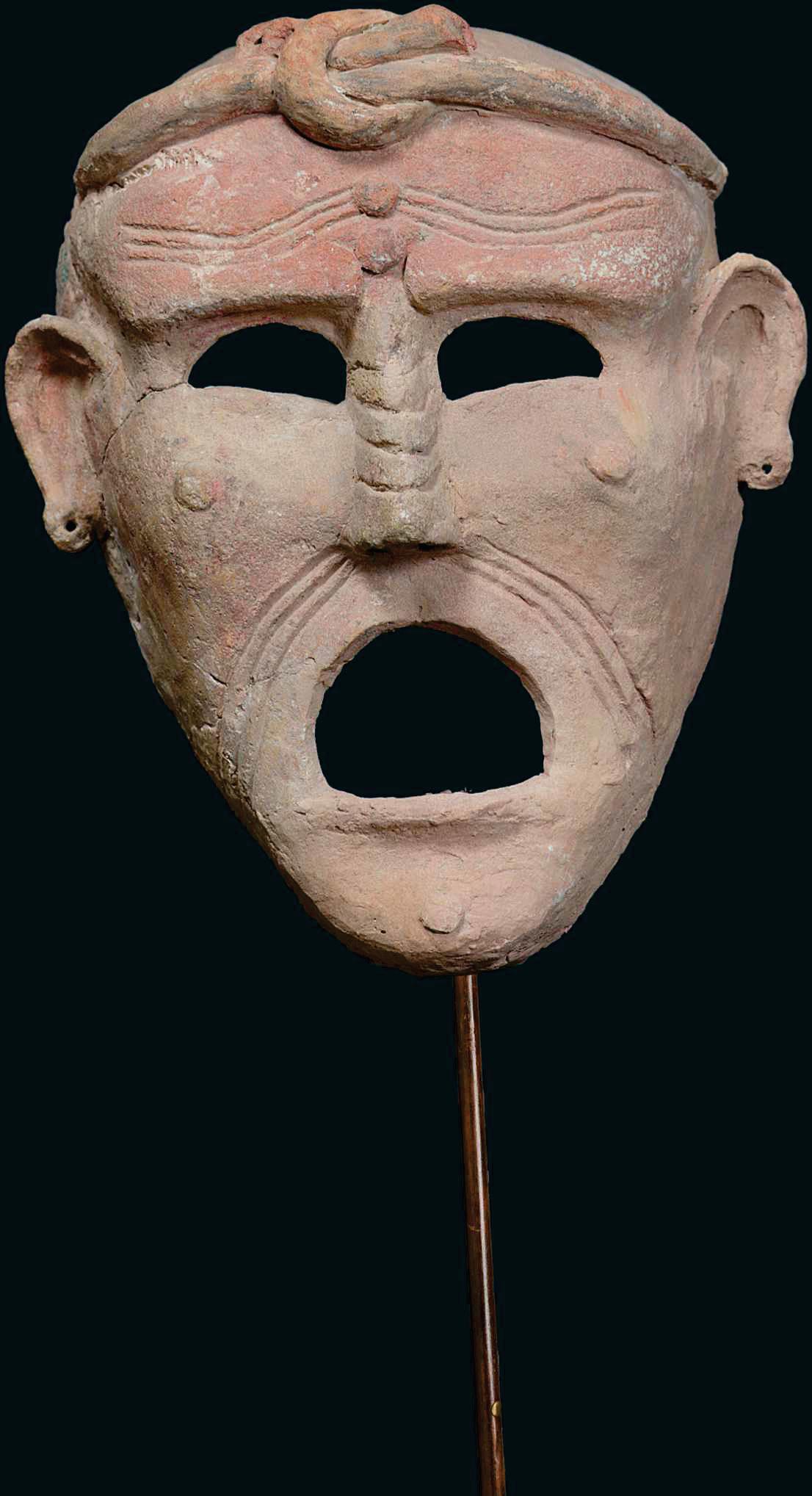 The making of Rome's monster