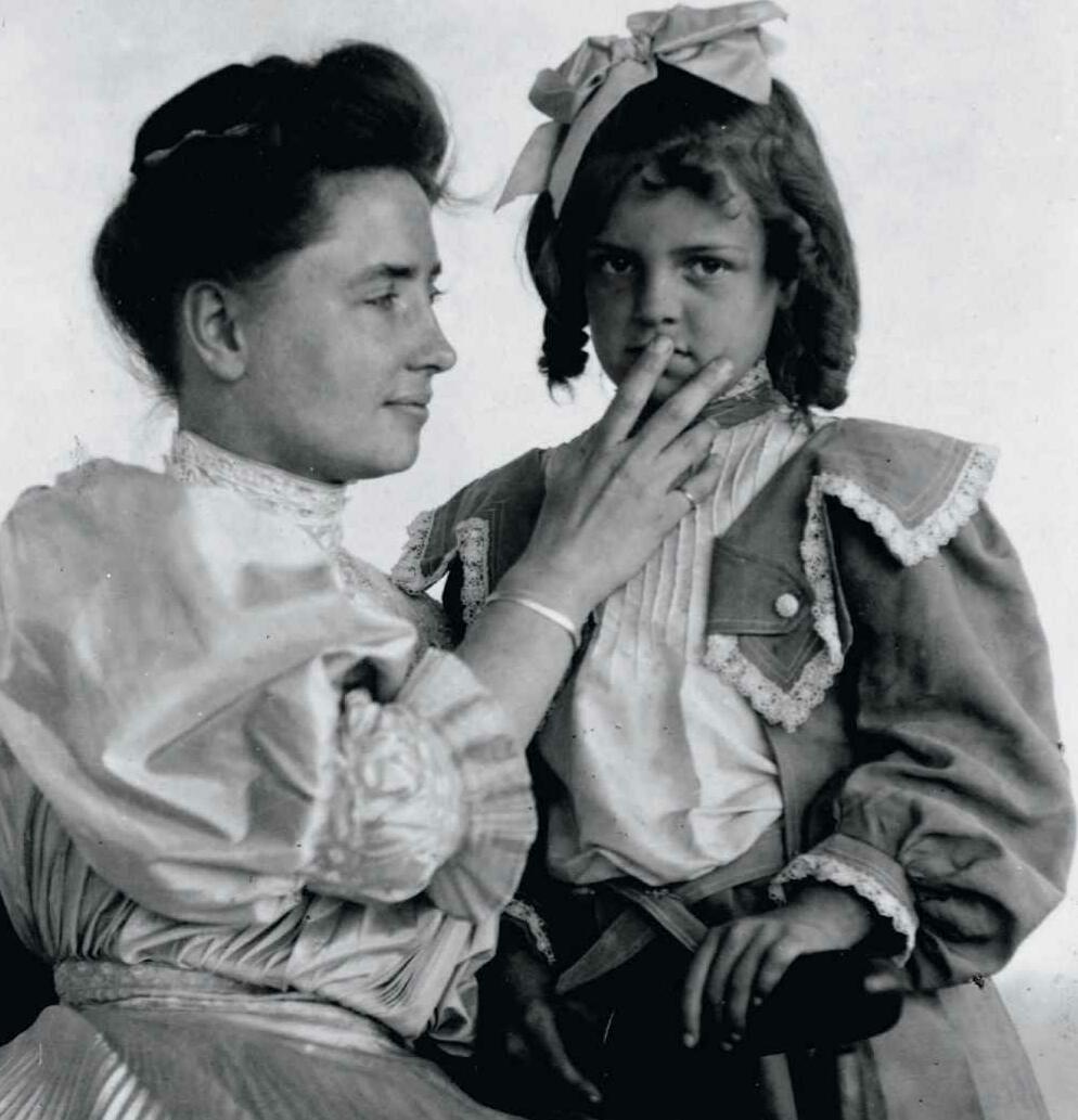 Helen Keller