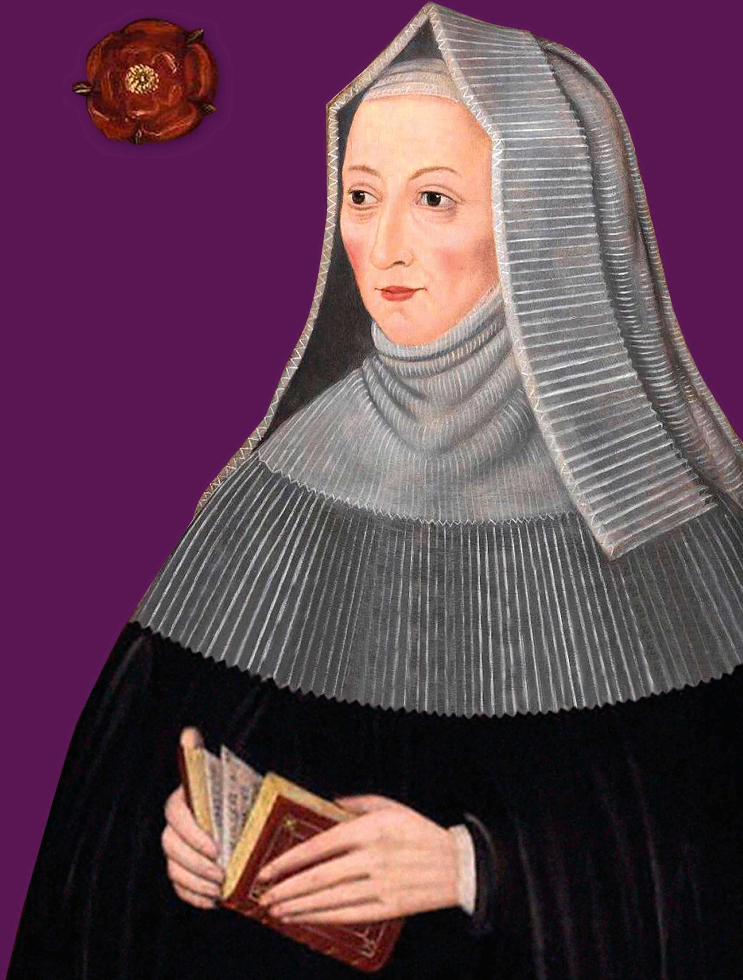 Margaret Beaufort Schemer or opportunist?