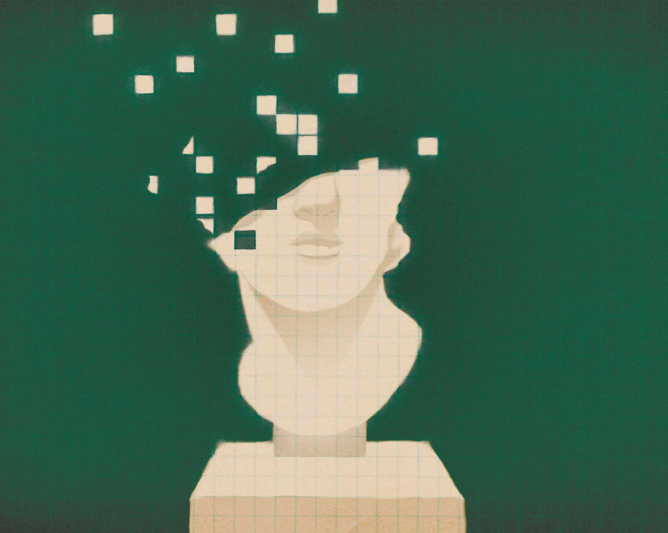 Is the advance of AI good or bad for history?