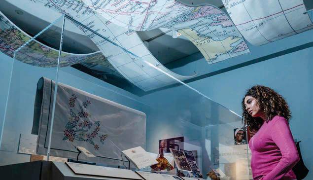 The Last Days of Pompeii: The Immersive Experience