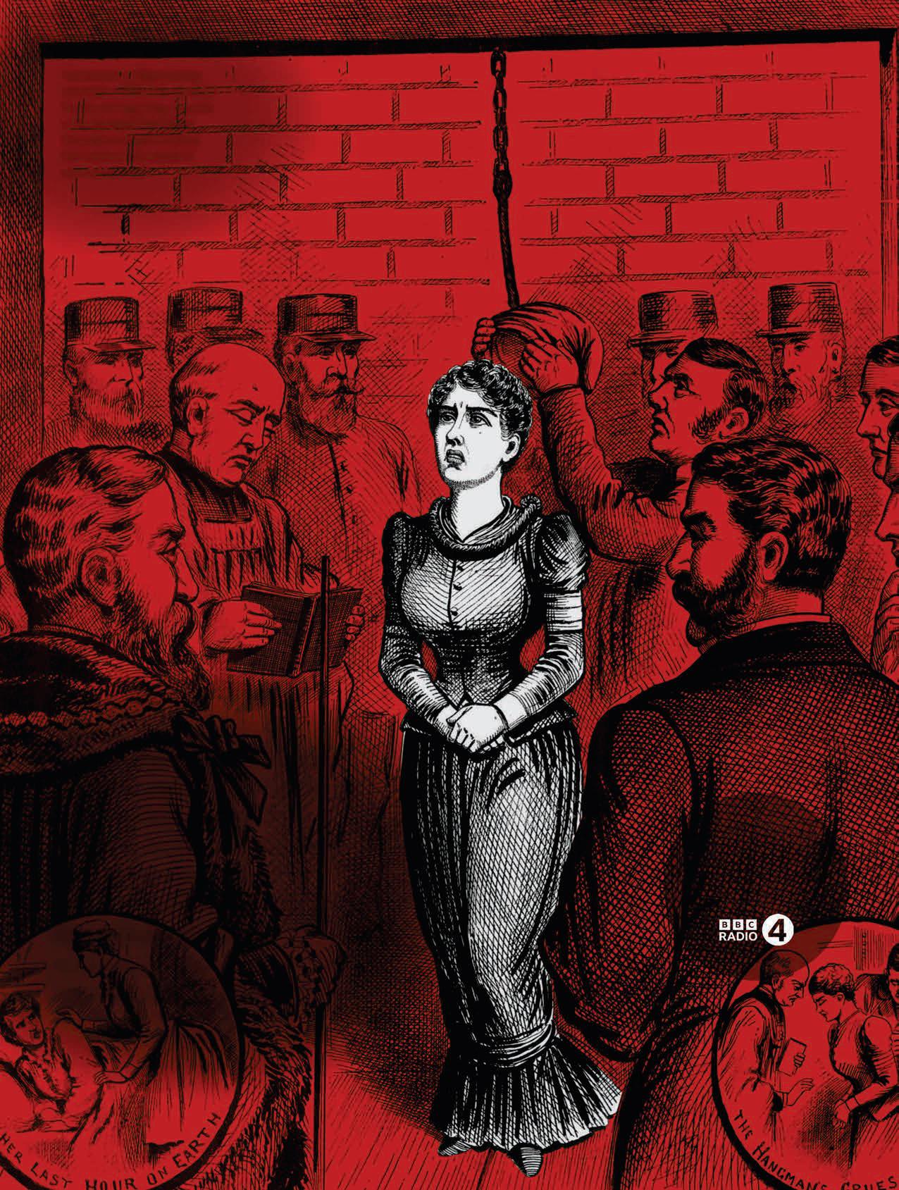 Murder most female