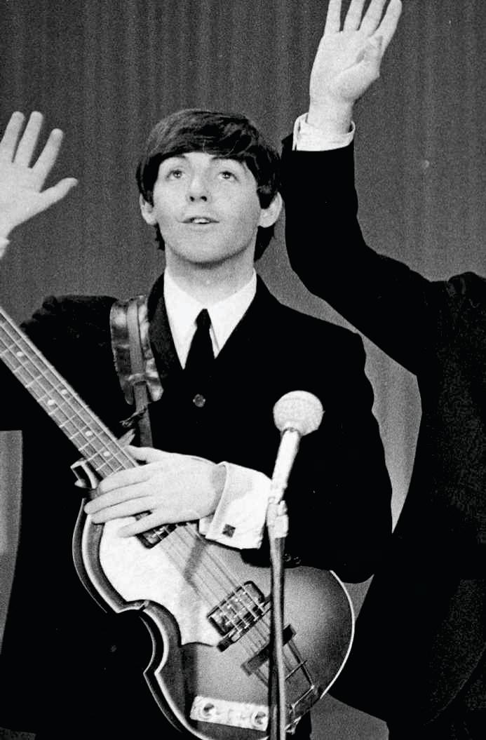 Rock'n'roll survivor