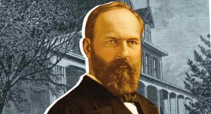 Early US presidential candidates didn't campaign