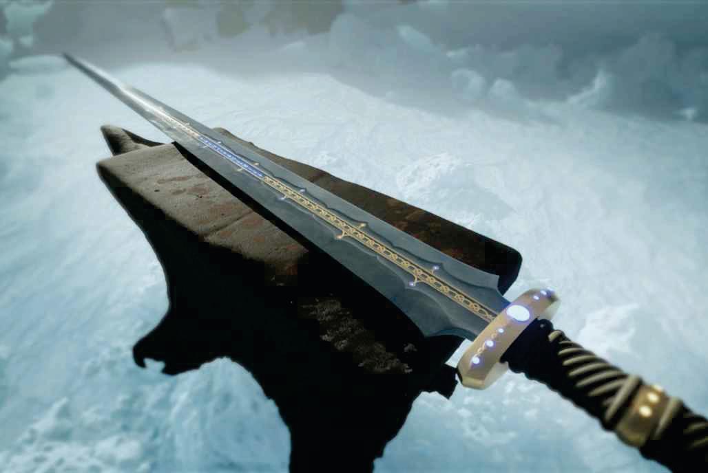 Blades of glory