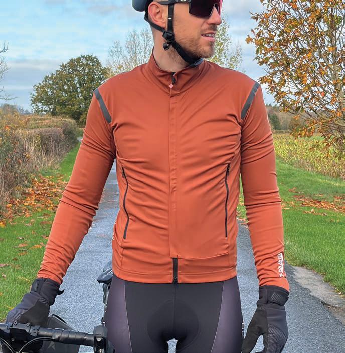 WINTER BIKE KIT