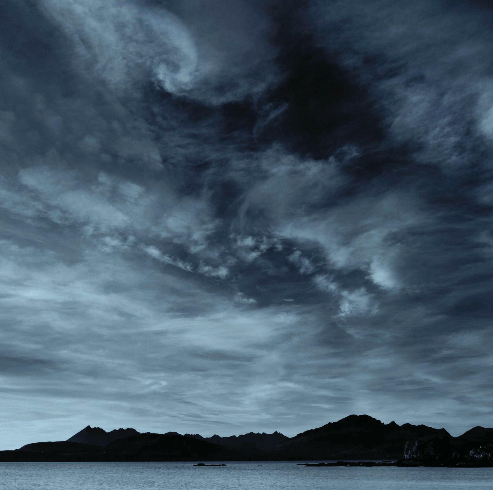 Banish the winter blues