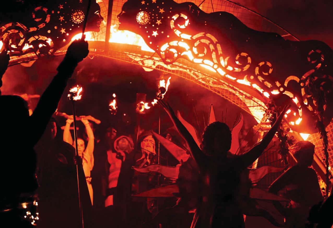BELTANE