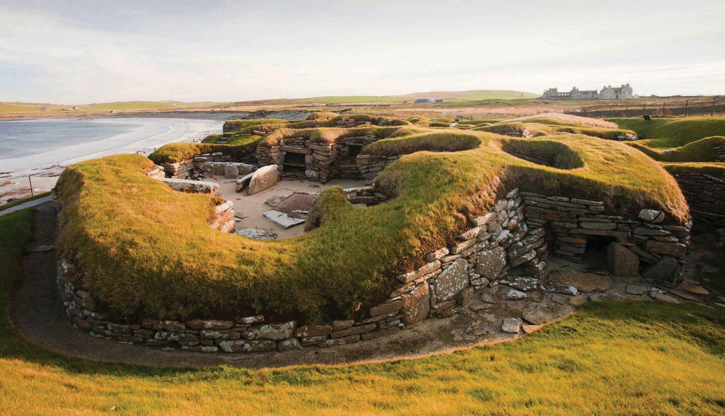 Britain's best archaeological finds