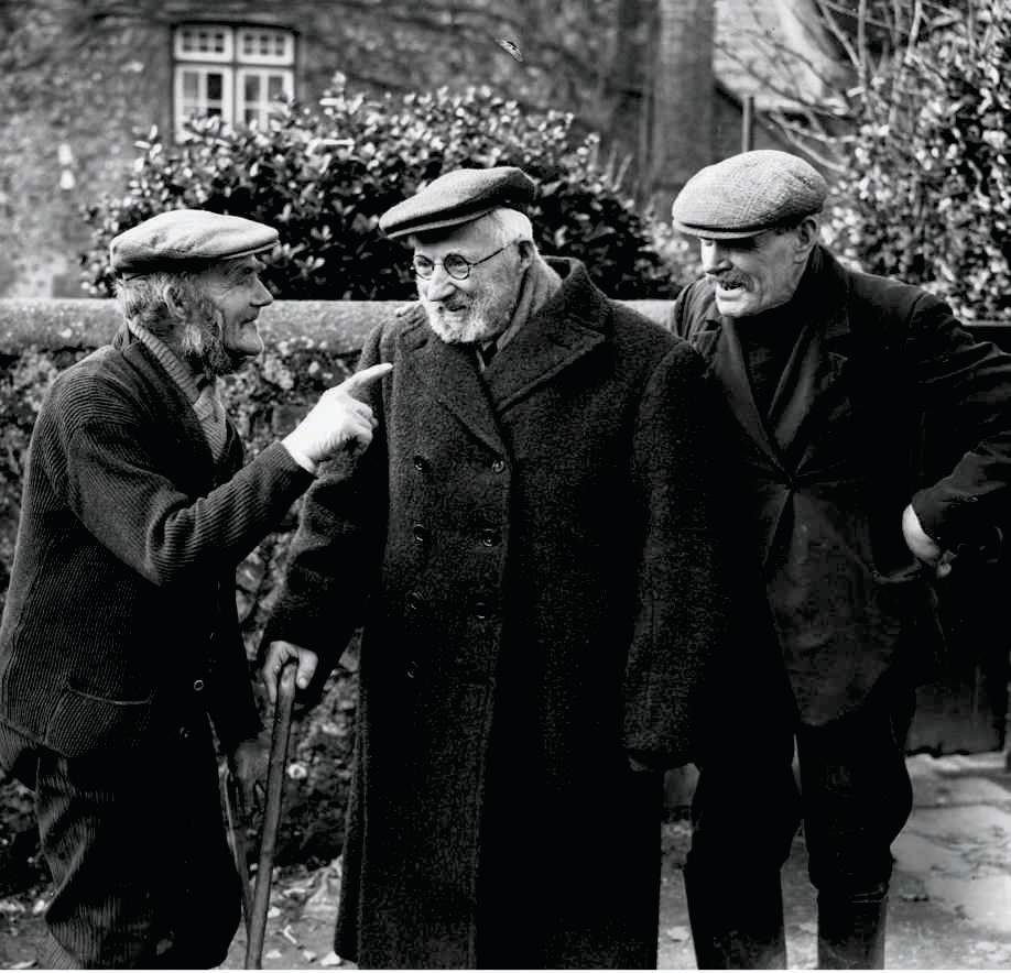 Regional accents are a source of pride, but they're in danger of fading away