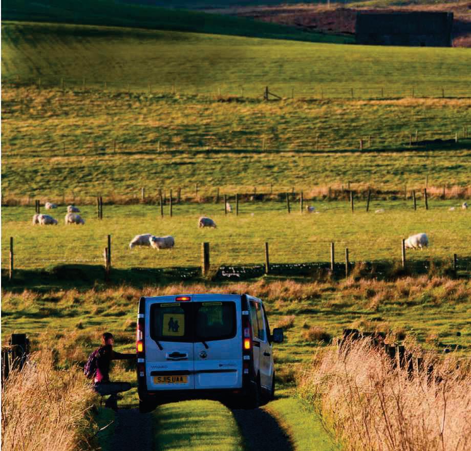 Public transport is failing rural youth: a shake-up is long overdue