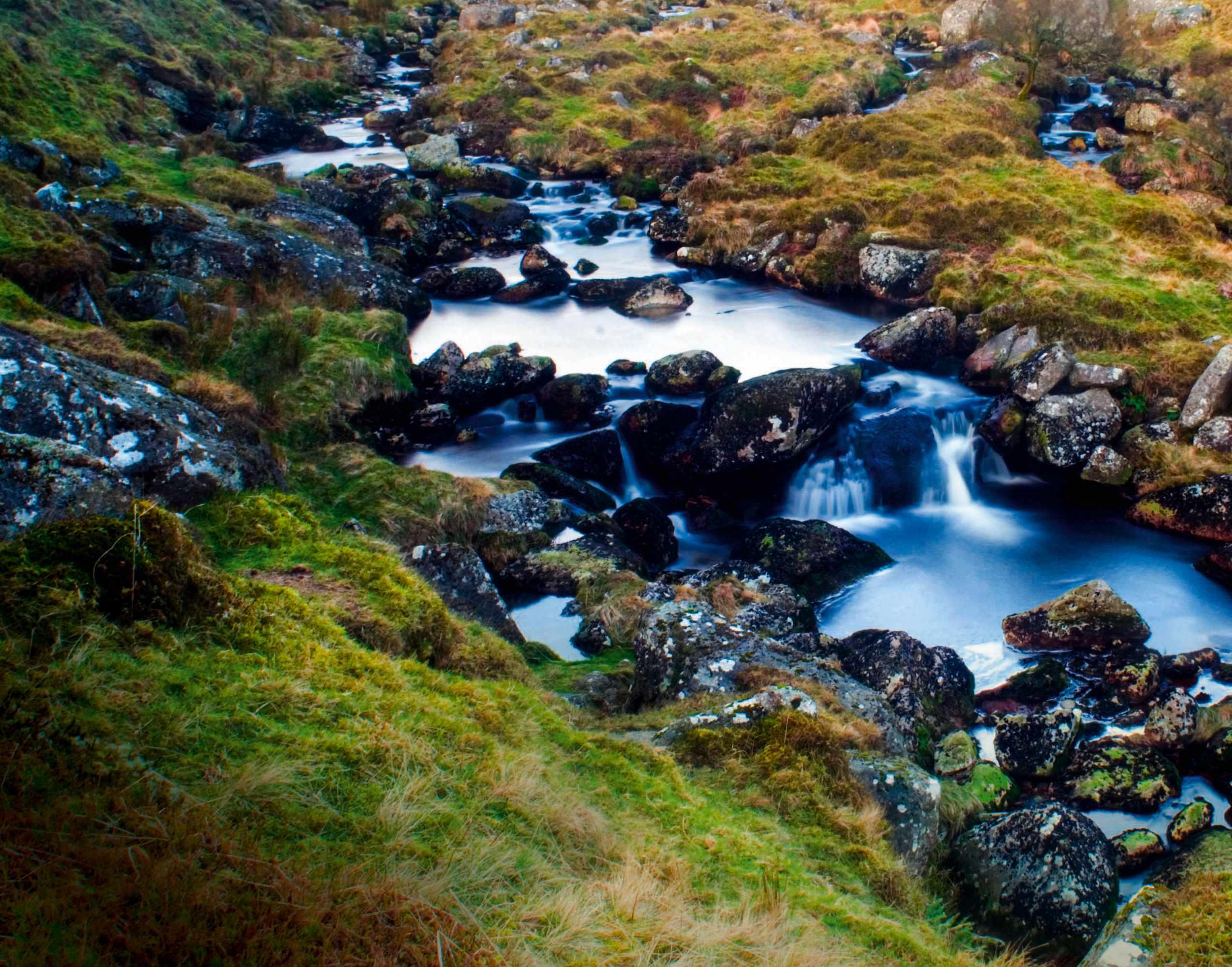 SEWAGE SPILLS IN NATIONAL PARKS AT “SCANDALOUS” LEVELS