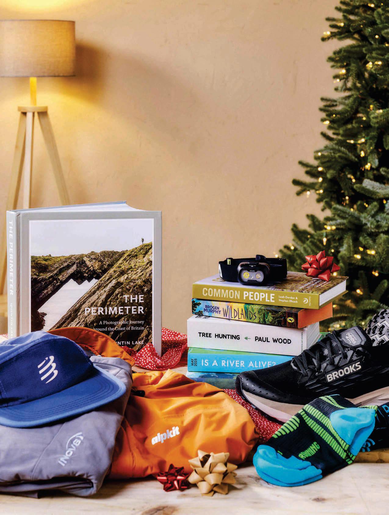 Gift ideas for nature lovers