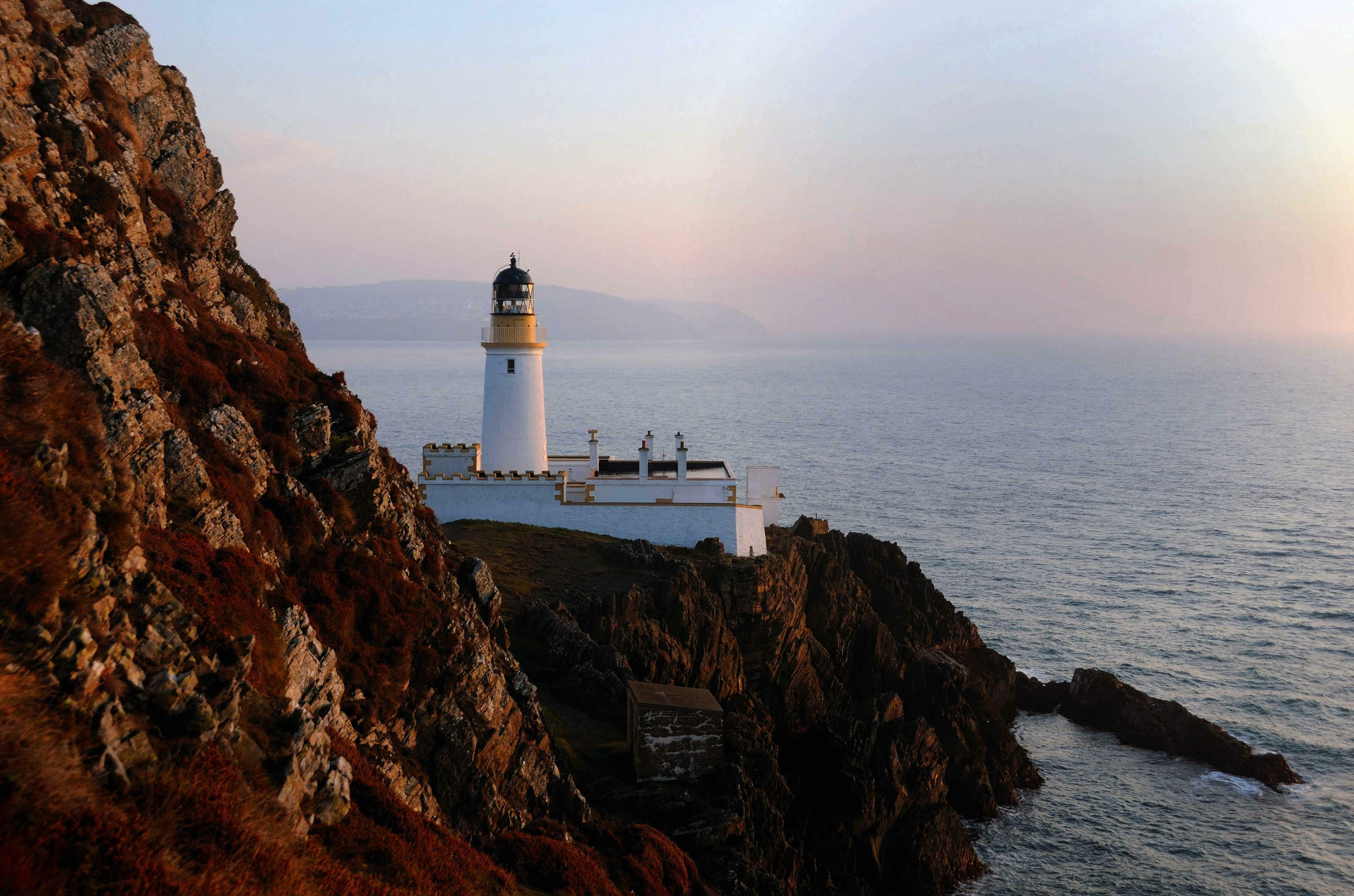 ISLE of MAN