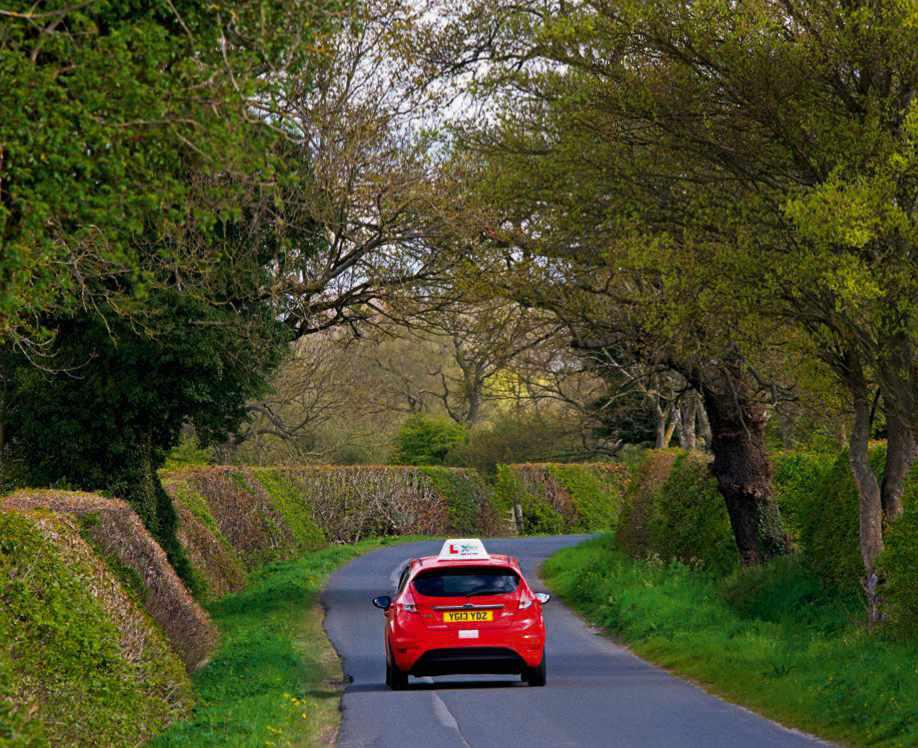 Learning to drive is a lifeline our rural youth are being denied