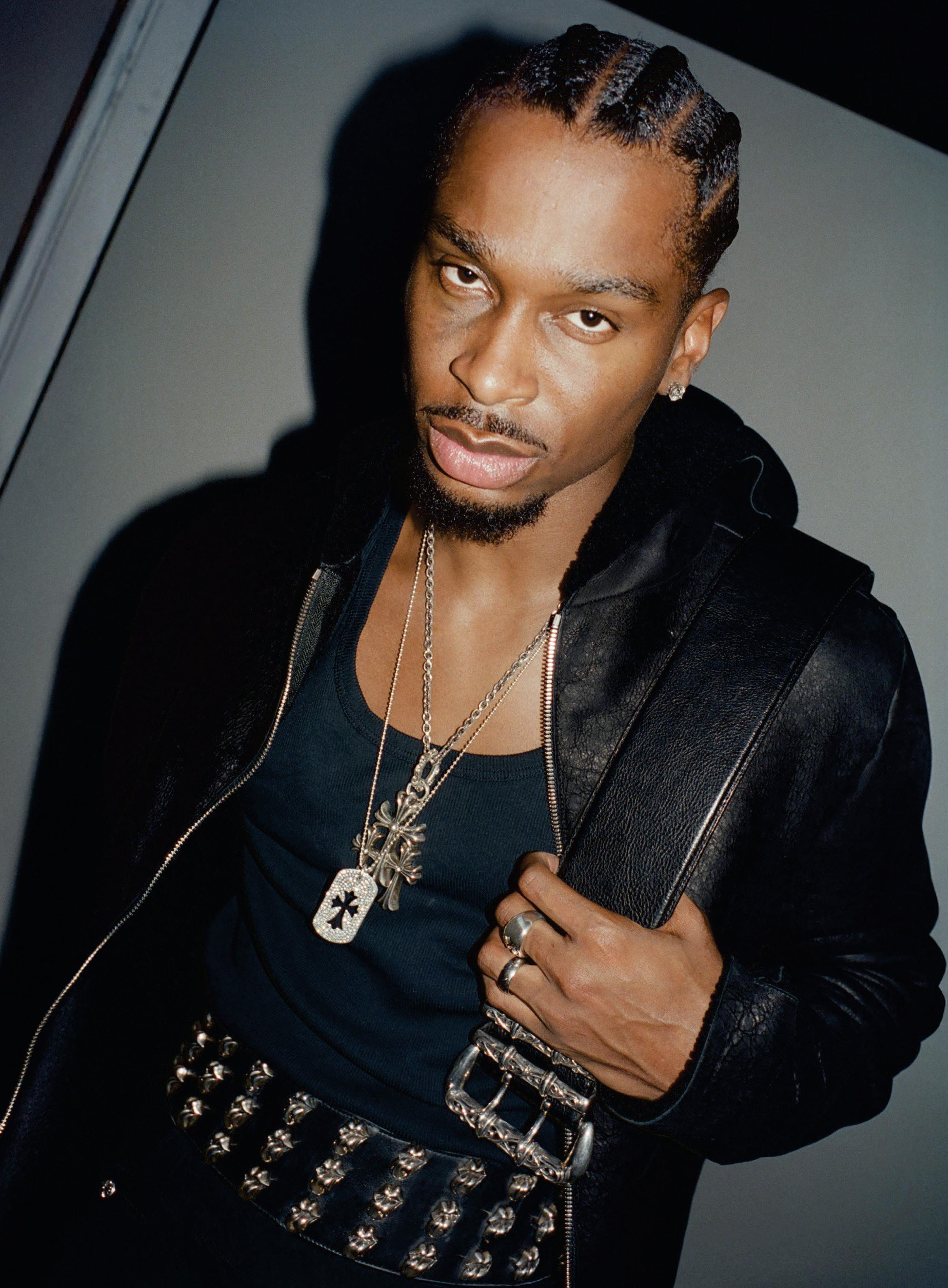 THE NBA ENTERS ITS SGA ERA