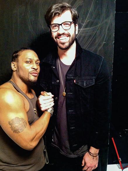 UNTITLED (REMEMBER ING D'ANGELO)