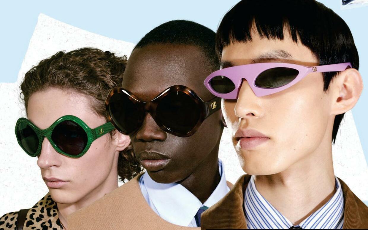 Crank the Heat on Your Warm-Weather Style