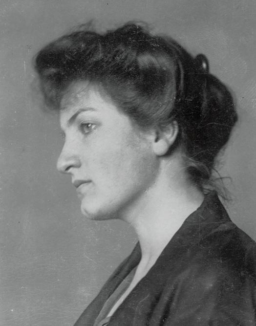 FEMME VITALE