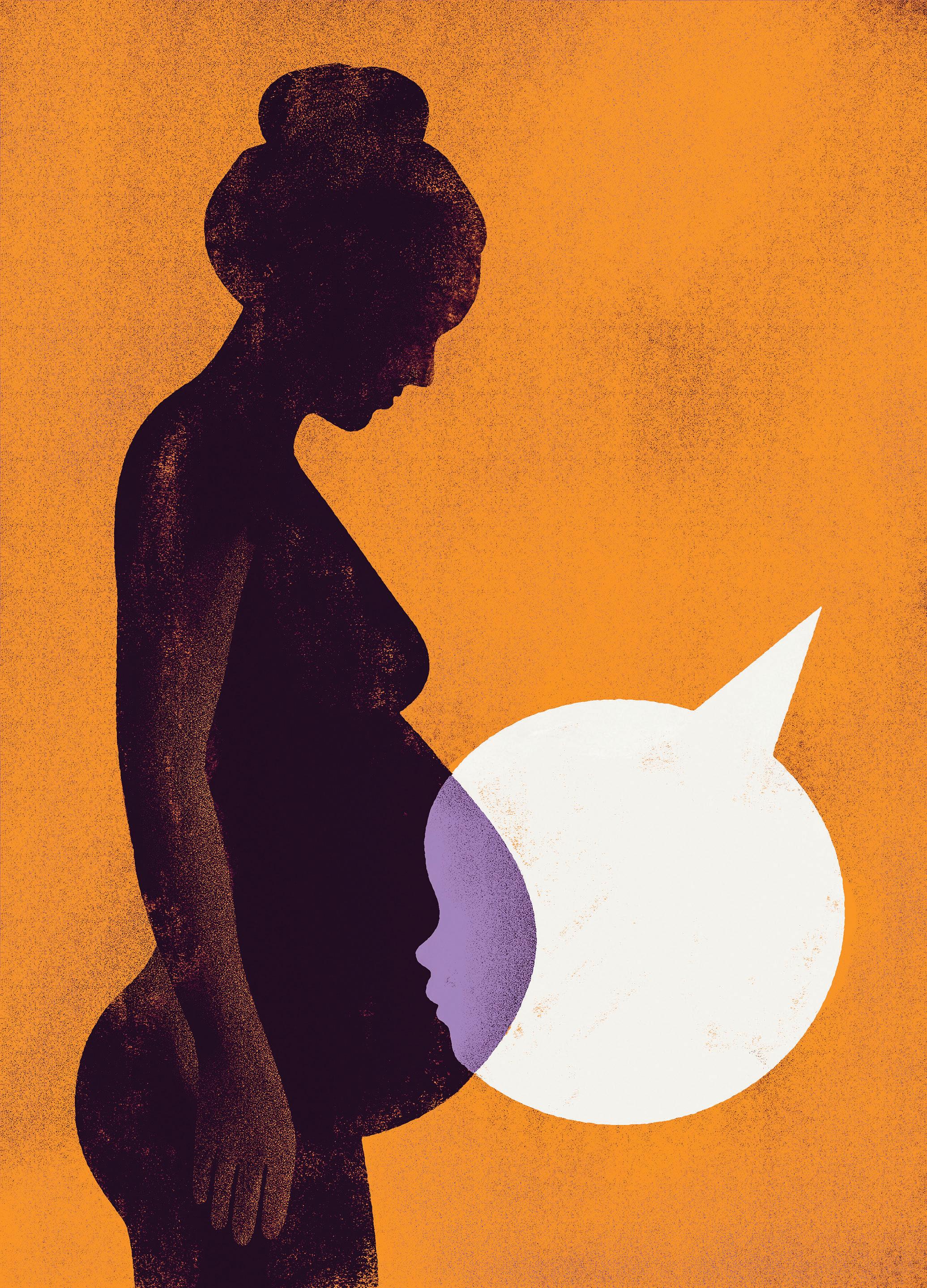 THE PERSONHOOD PRINCIPLE