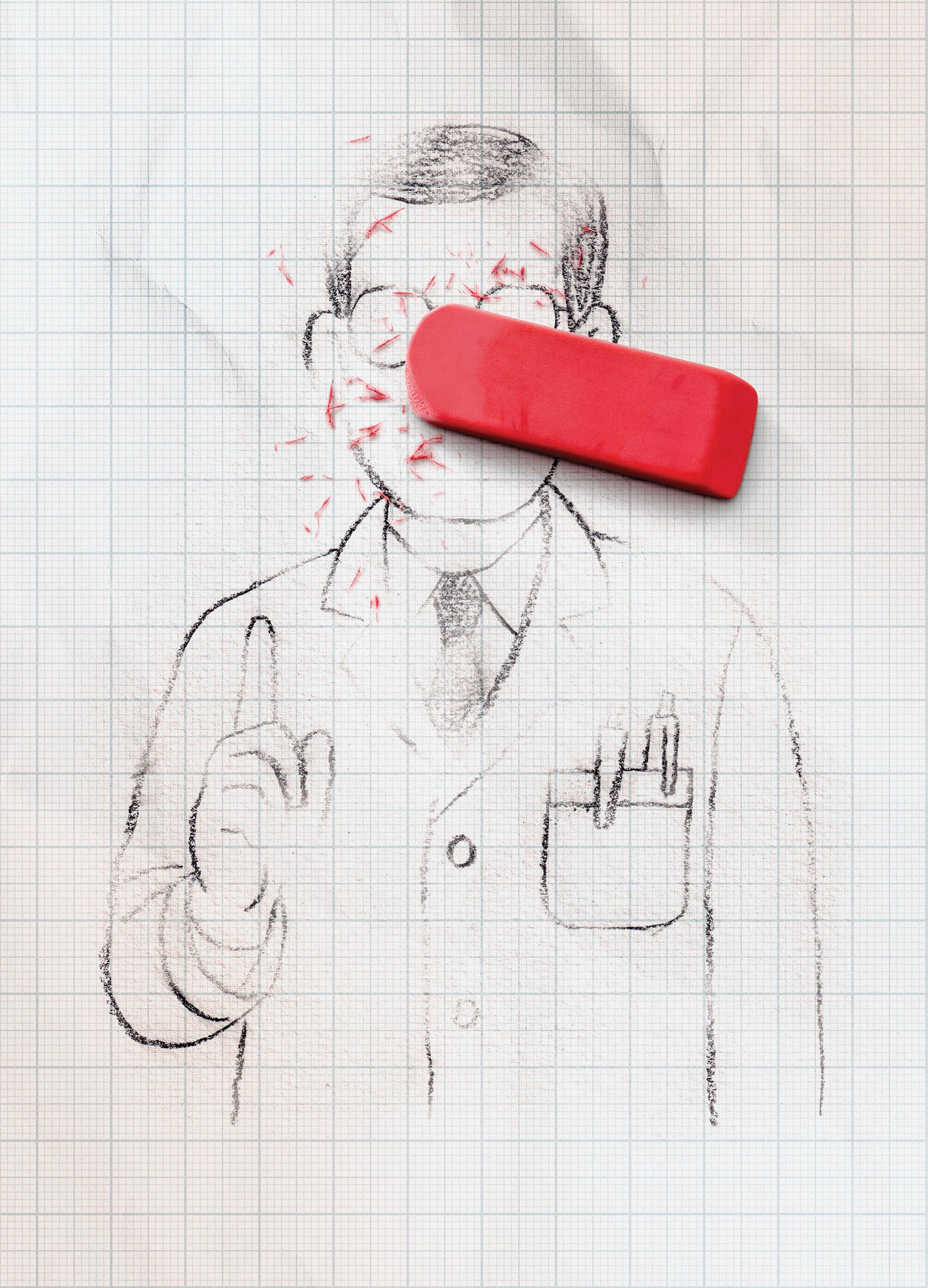 DOCTOR'S ORDERS