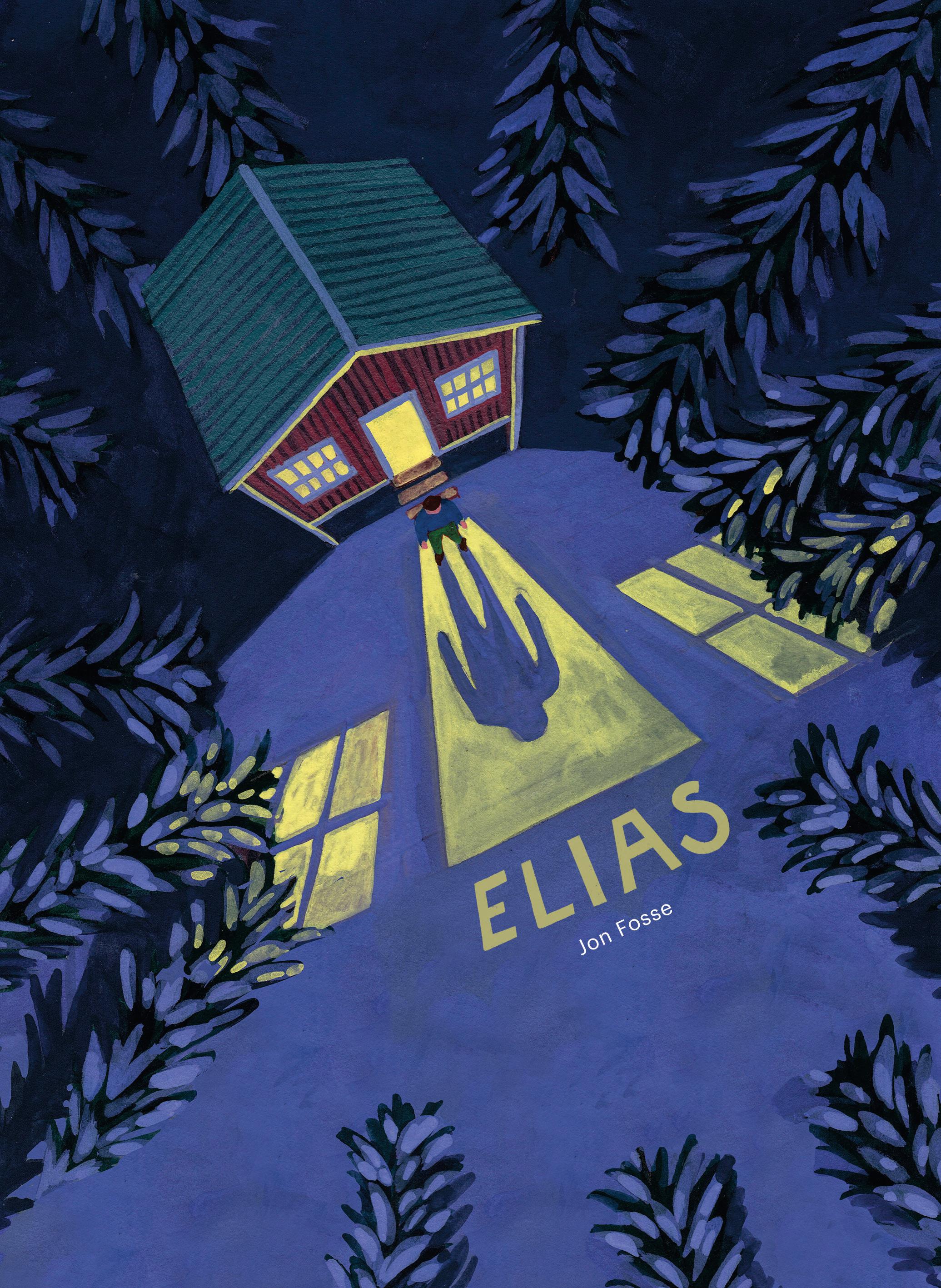 ELIAS