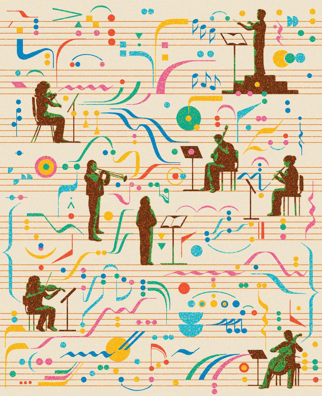 BACH'S COLOSSUS