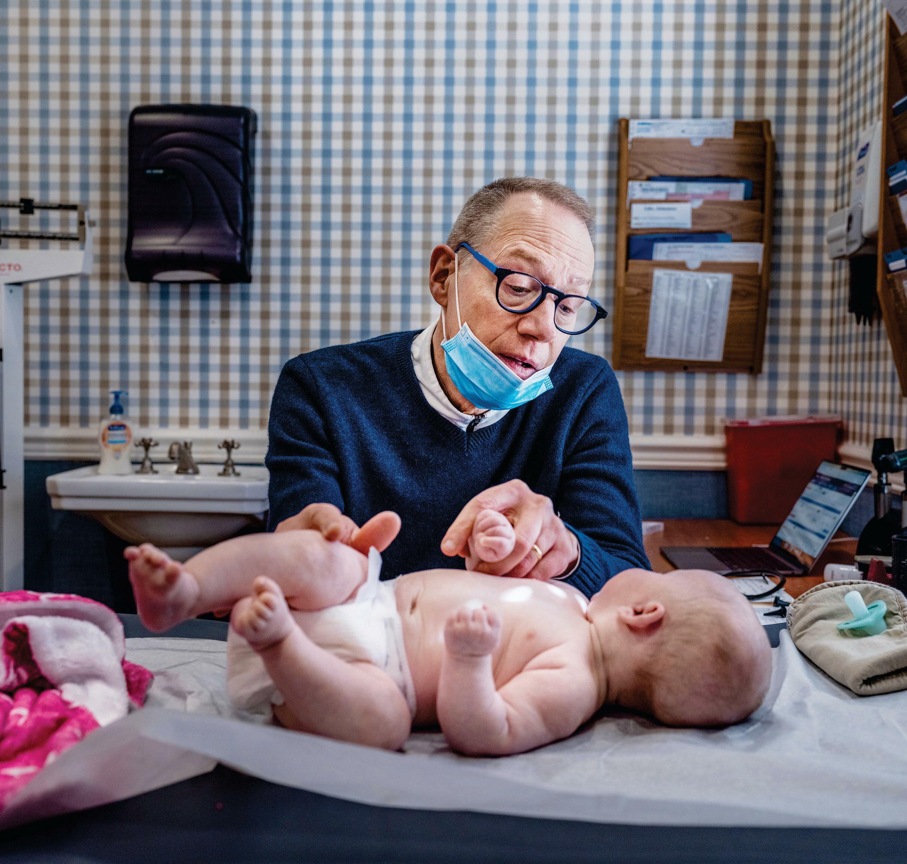 FAMILY PRACTICE