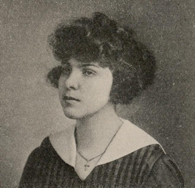 A NOVELIST IN COVERS