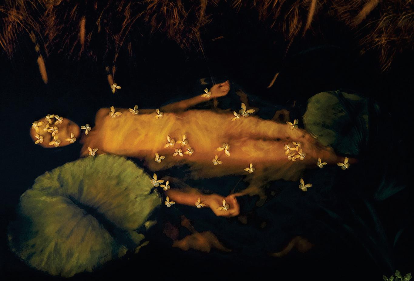 The Surreal Images of Eric and Elliot Jiménez