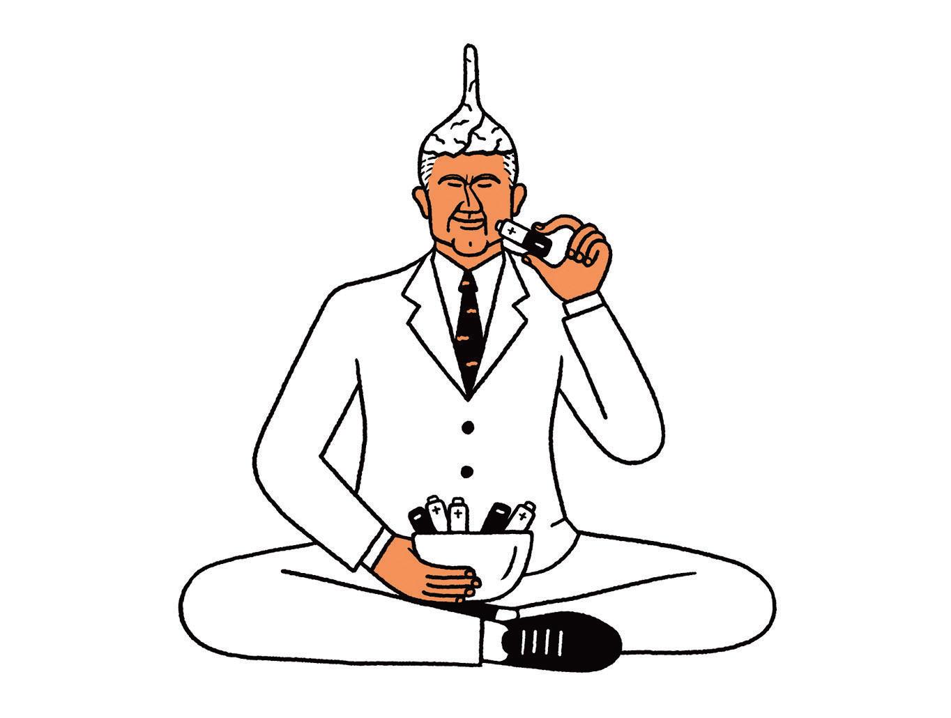R.F.K., JR.: A DAY IN THE LIFE