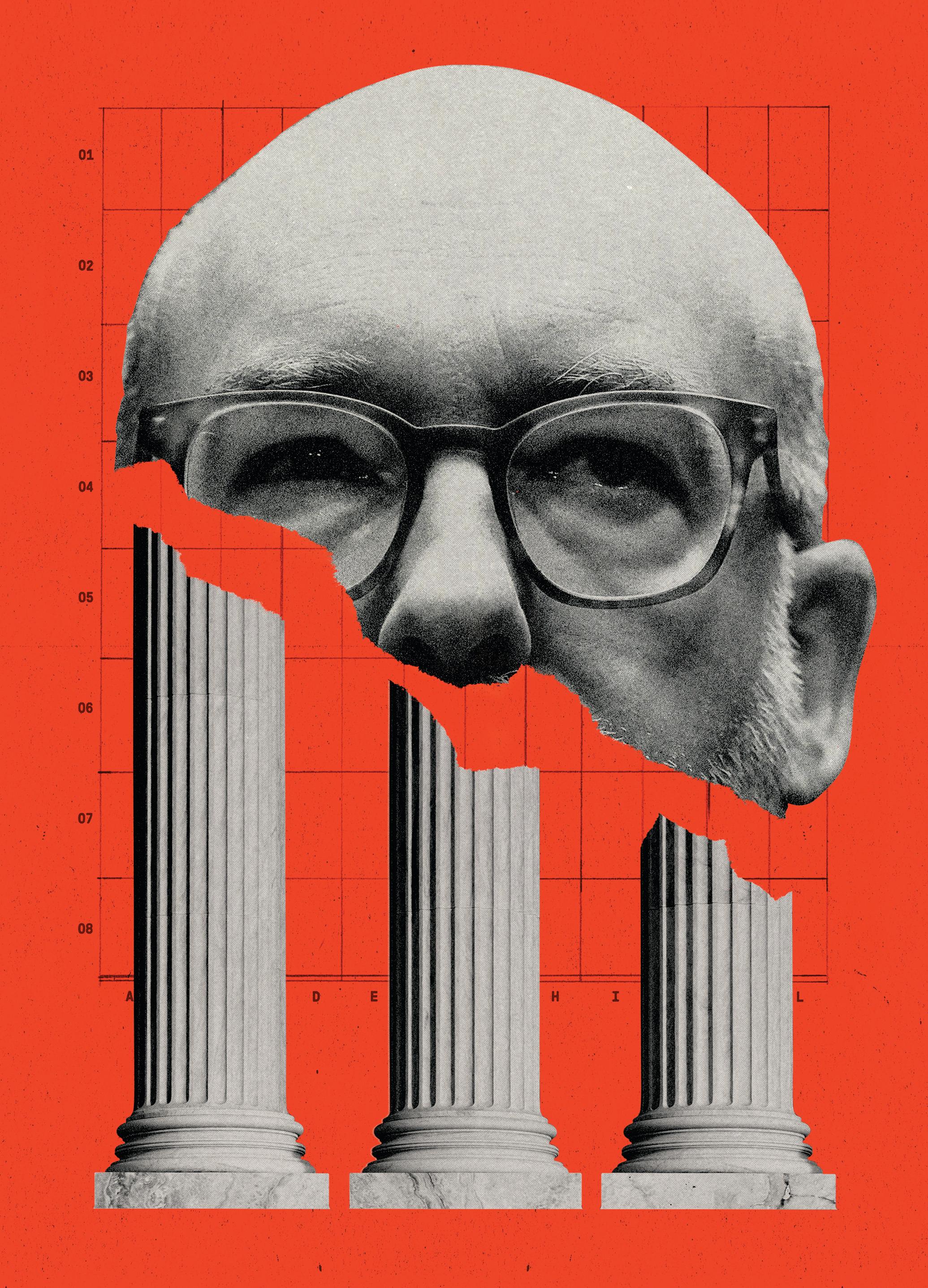 The Shutdown Artist