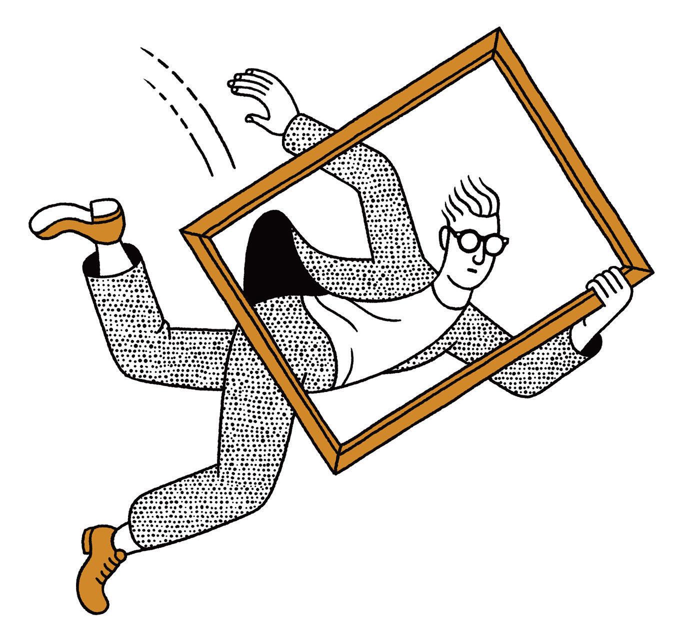 PERFORMANCE ART