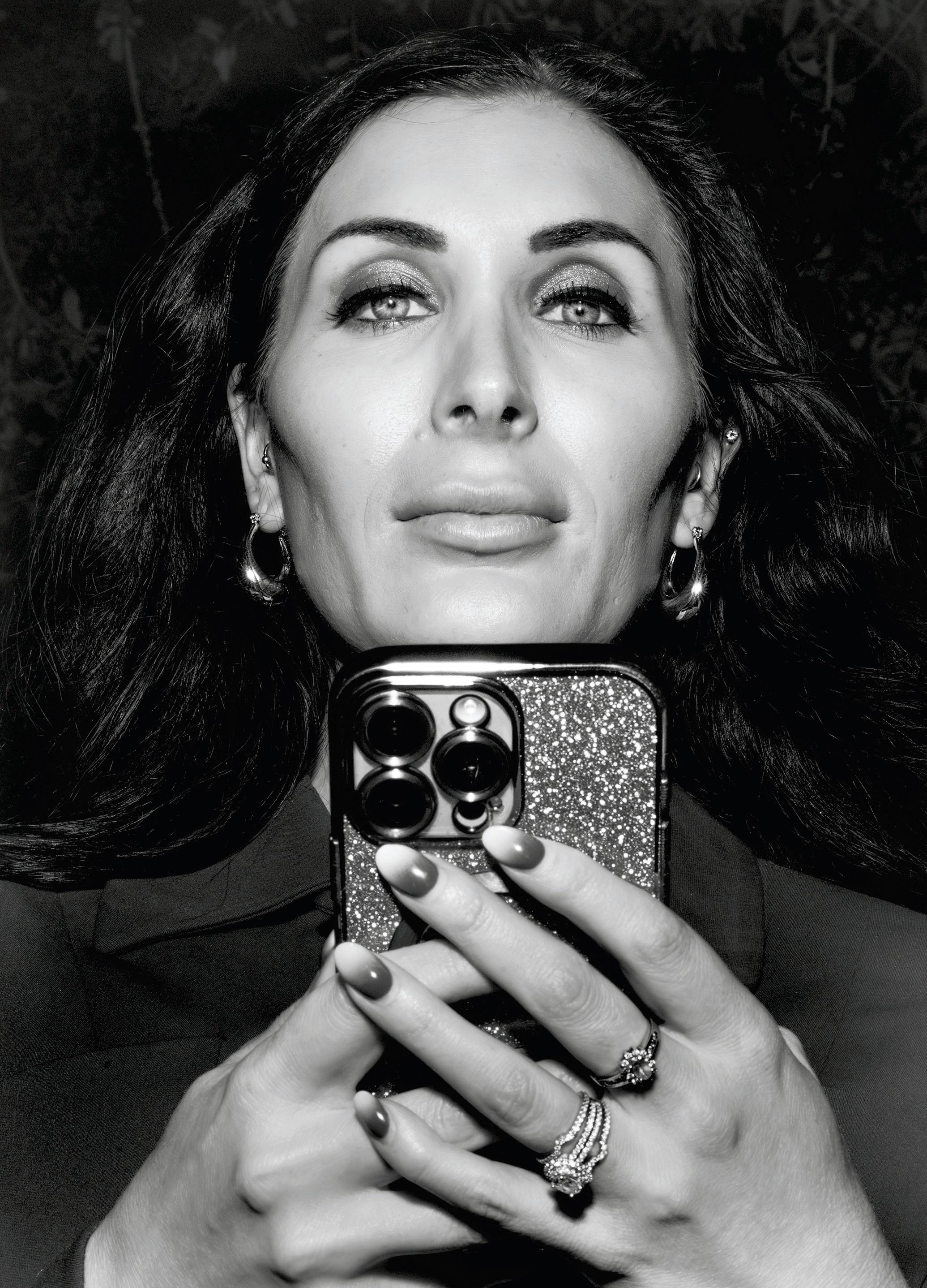 UNDER THE INFLUENCE | The New Yorker - culture - Read this story on ...