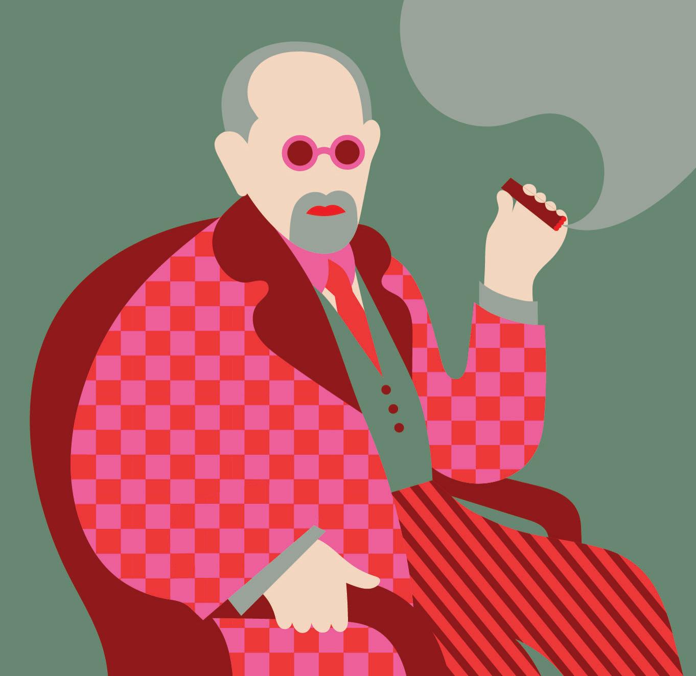 FREUDIAN SLIPS