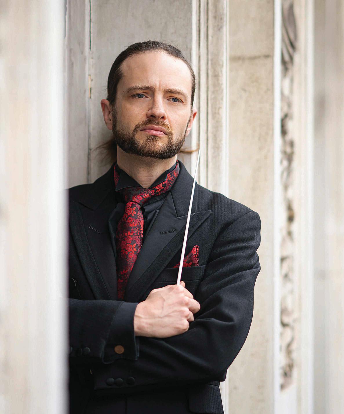 THE BBC MUSIC MAGAZINE INTERVIEW