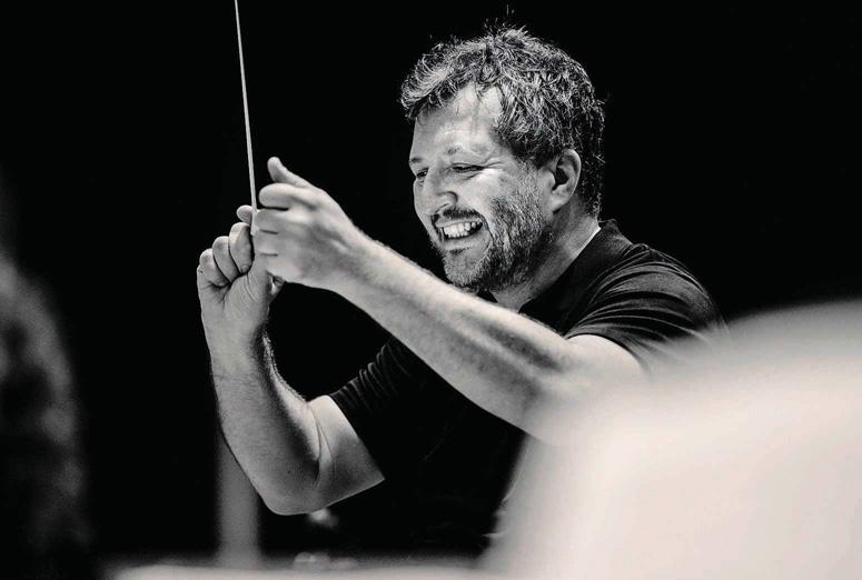 A visceral insight into a great musical imagination