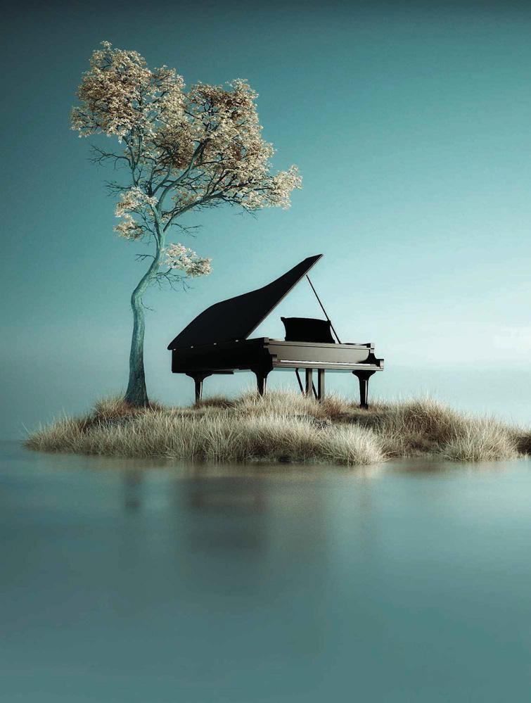 Perfect peace
