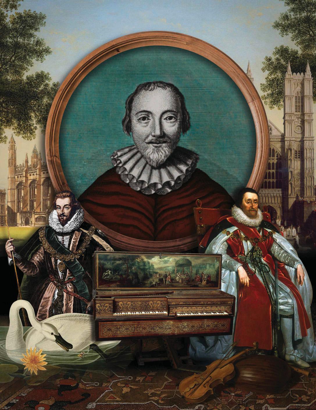 Orlando Gibbons