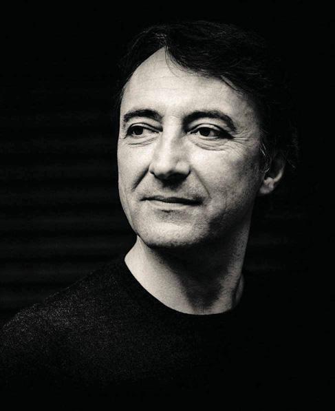 Bavouzet conjures characterful Ravel