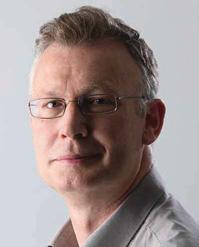 Richard Morrison