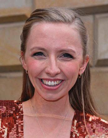 Anna Lapwood