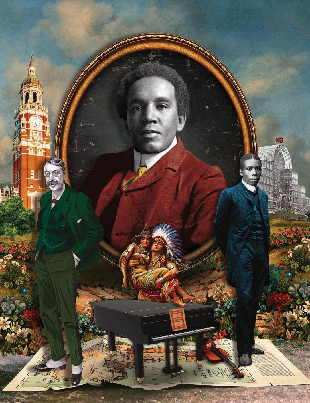 Samuel Coleridge-Taylor