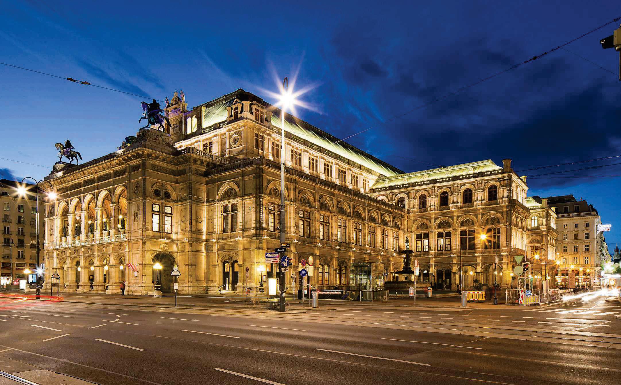 Vienna Austria