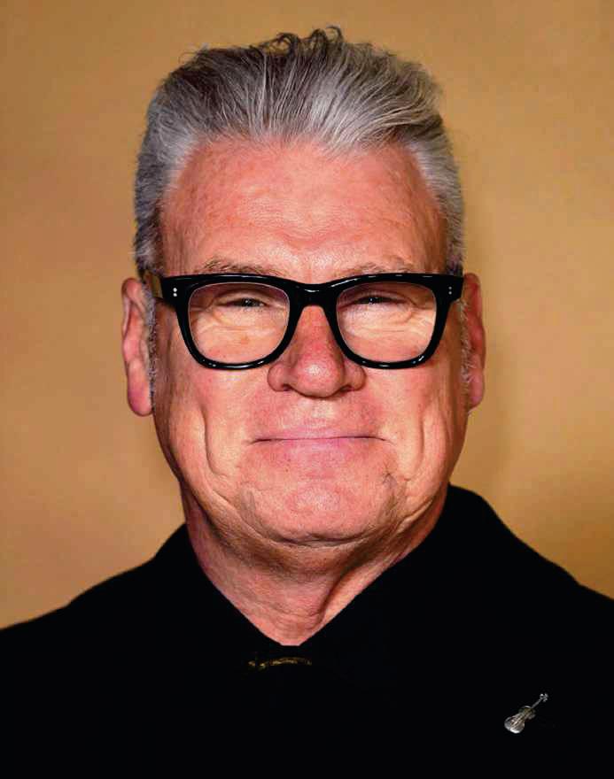 Mark Kermode