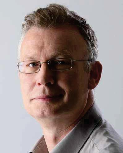 Richard Morrison