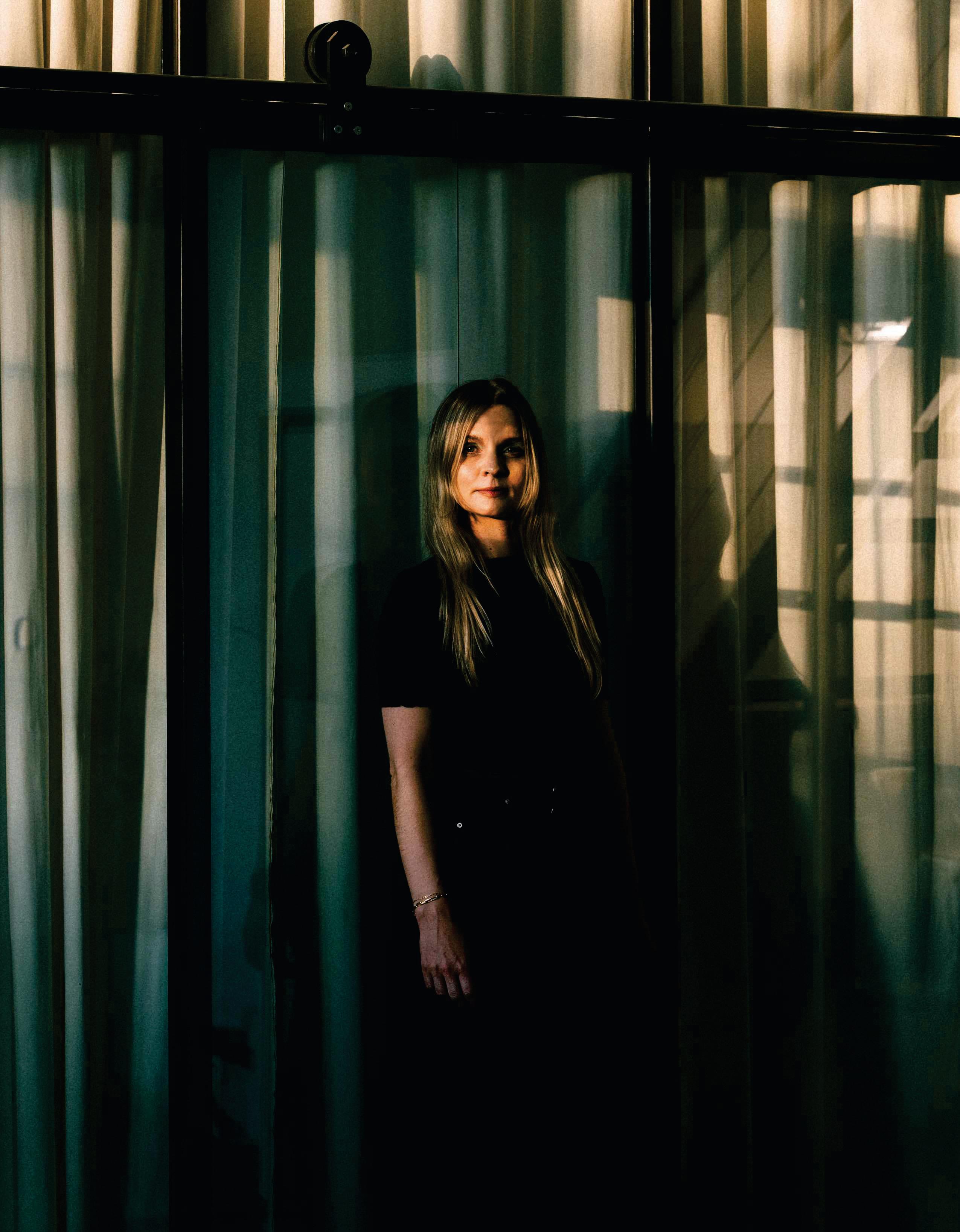 Dark fascination