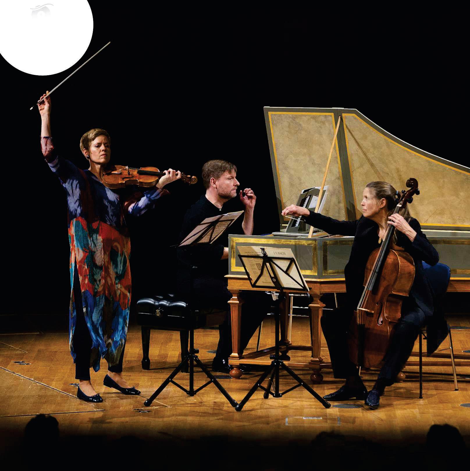 A stunning and scholarly performance