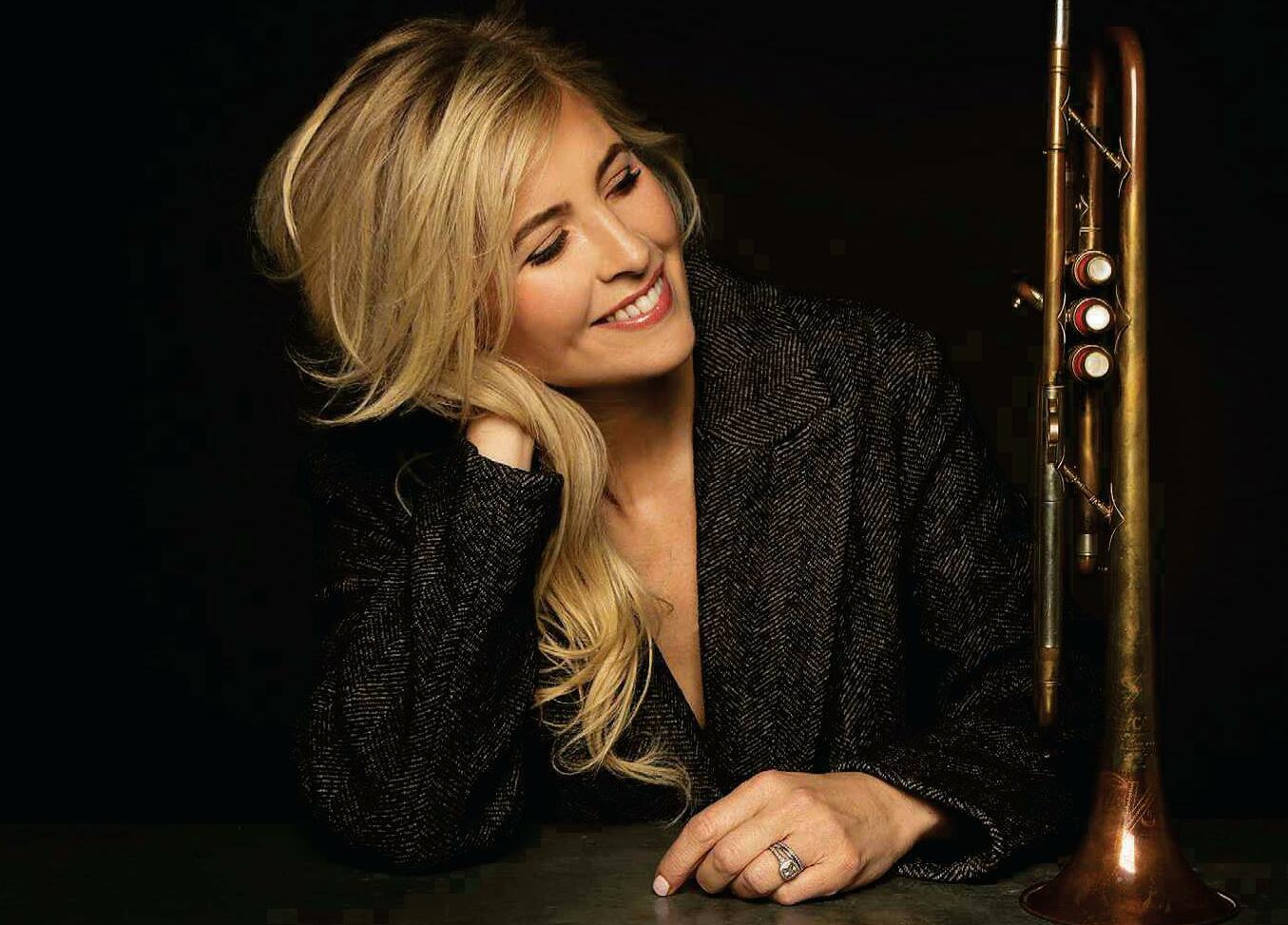 Alison Balsom calls time on career