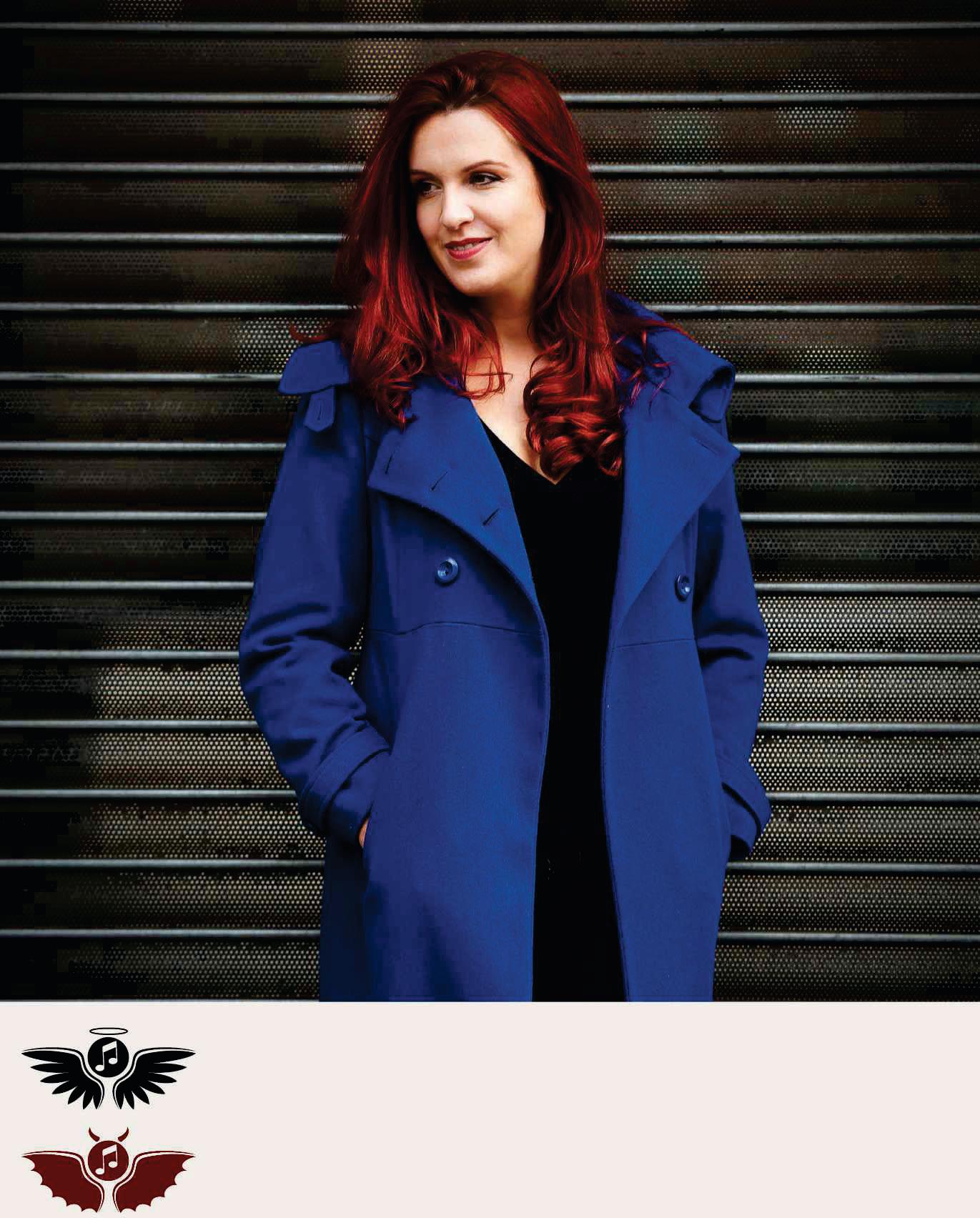 Concert Heaven Concert Hell